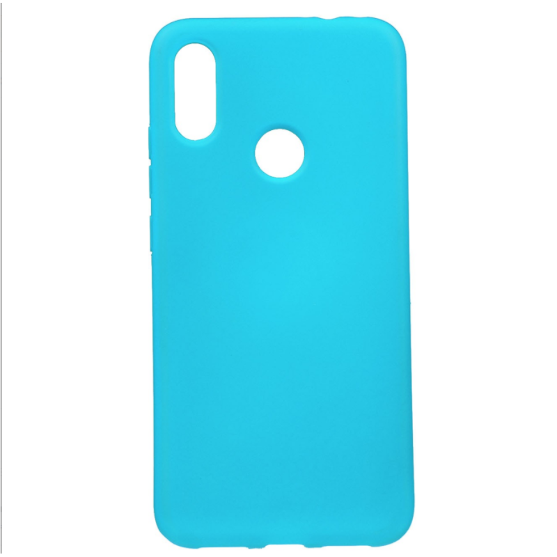 Funda Ultra Suave para Xiaomi Redmi Note 7 - La Casa de las Carcasas, líderes en proteger tu móvil