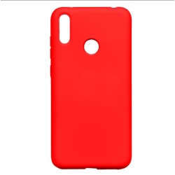 Funda Ultra Suave para Xiaomi Redmi Note 7 Pro- La Casa de las Carcasas, líderes en proteger tu móvil