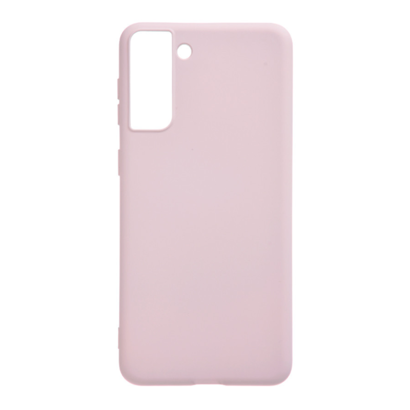 Funda Ultra suave para Samsung Galaxy S21 Plus - La Casa de las Carcasas