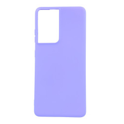 Funda Ultra suave para Samsung Galaxy S21 Ultra - La Casa de las Carcasas
