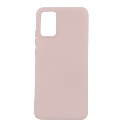 Funda Ultra suave para Samsung Galaxy A02S - La Casa de las Carcasas, líderes en proteger tu móvil