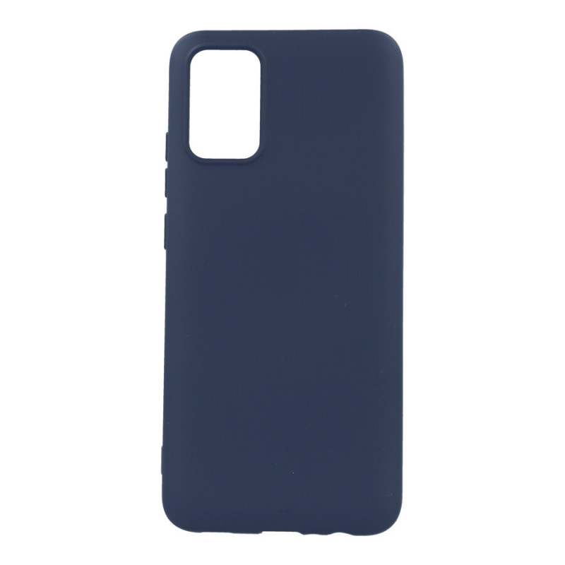 Funda Ultra suave para Samsung Galaxy A02S - La Casa de las Carcasas, líderes en proteger tu móvil Funda Ultra suave para Samsung Galaxy A02S - La Casa de las Carcasas, líderes en proteger tu móvil