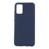 Funda Ultra suave para Samsung Galaxy A02S - La Casa de las Carcasas, líderes en proteger tu móvil
