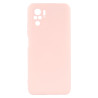Funda Ultra suave para Xiaomi Redmi Note 10S - La Casa de las Carcasas