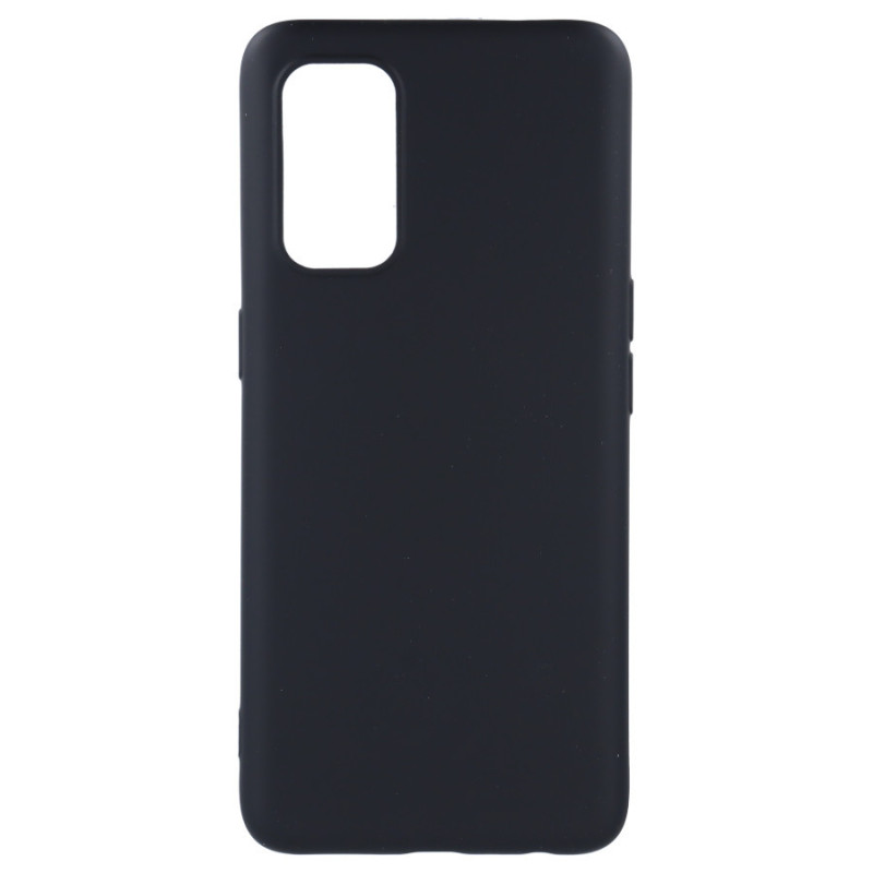 Funda Ultra suave para Oppo Find X3 Lite - La Casa de las Carcasas, Accesorios y Fundas para móviles Funda Ultra suave para Oppo Find X3 Lite - La Casa de las Carcasas, Accesorios y Fundas para móviles