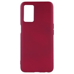 Funda Ultra suave para Oppo A16 - La Casa de las Carcasas