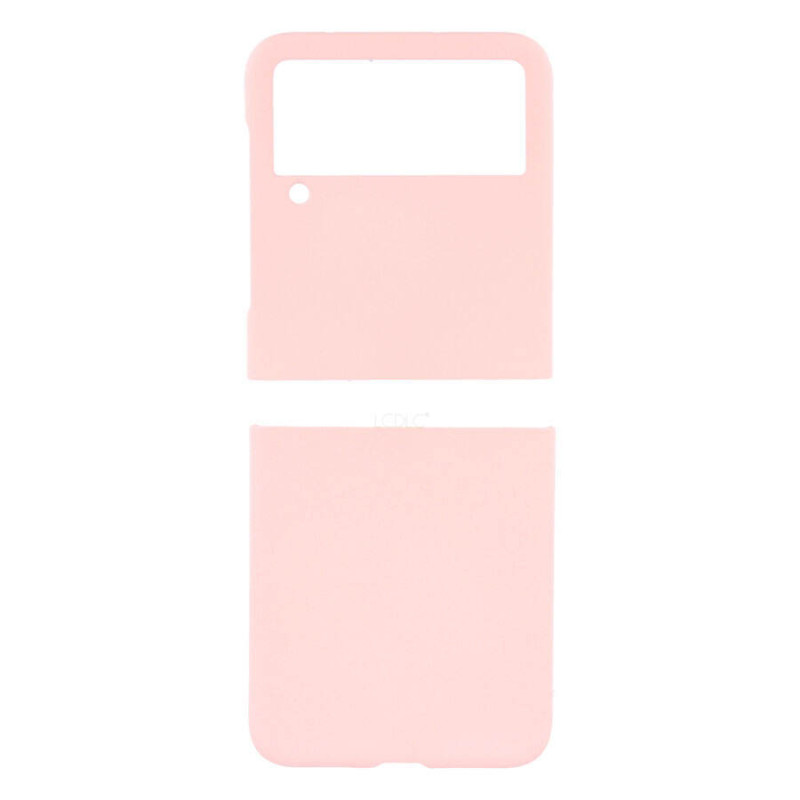 Funda Ultra suave para Samsung Galaxy Z Flip3 - La Casa de las Carcasas