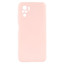 Funda Ultra suave para Xiaomi Redmi Note 10S - La Casa de las Carcasas