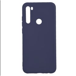 Funda Ultra suave para Xiaomi Redmi Note 8 - La Casa de las Carcasas, líderes en proteger tu móvil