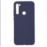 Funda Ultra suave para Xiaomi Redmi Note 8 - La Casa de las Carcasas, líderes en proteger tu móvil