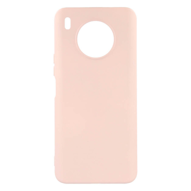 Funda Ultra suave para Honor 50 Lite - La Casa de las Carcasas Funda Ultra suave para Honor 50 Lite - La Casa de las Carcasas