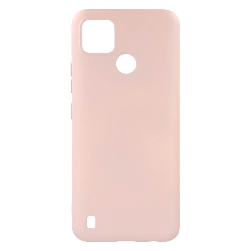 Funda Ultra suave para Realme C21Y - La Casa de las Carcasas