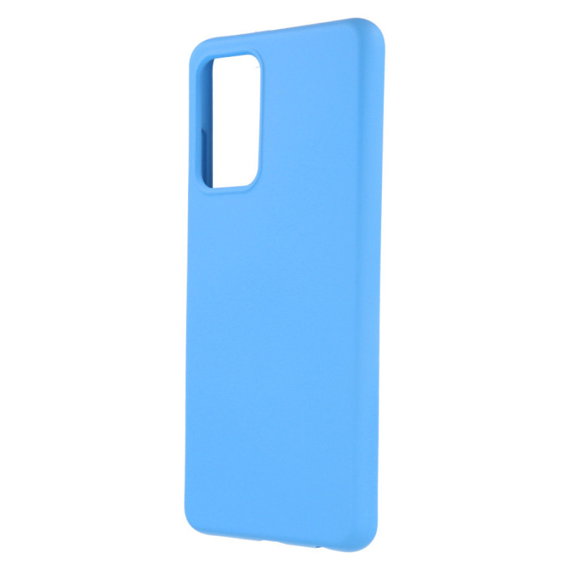 Funda Ultra suave para Samsung Galaxy A52 4G - La Casa de las Carcasas Funda Ultra suave para Samsung Galaxy A52 4G - La Casa de las Carcasas