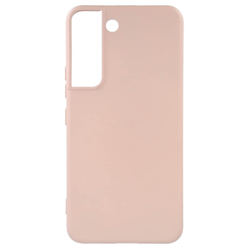 Funda Ultra suave para Samsung Galaxy S22 - La Casa de las Carcasas