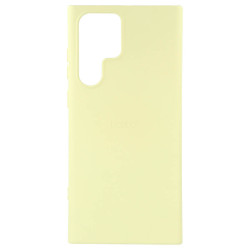 Funda Ultra suave para Samsung Galaxy S22 Ultra - La Casa de las Carcasas