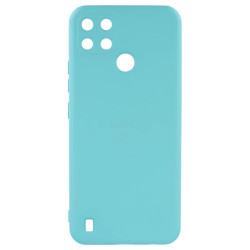 Funda Ultra suave para Realme C25Y - La Casa de las Carcasas