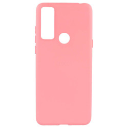 Funda Ultra suave para TCL 20 SE - La Casa de las Carcasas