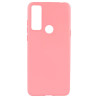 Funda Ultra suave para TCL 20 SE - La Casa de las Carcasas