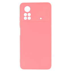Funda Ultra suave para Xiaomi Poco X4 Pro - La Casa de las Carcasas