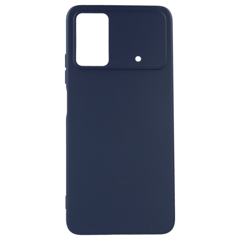 Funda Ultra suave para Xiaomi Poco X4 Pro - La Casa de las Carcasas Funda Ultra suave para Xiaomi Poco X4 Pro - La Casa de las Carcasas