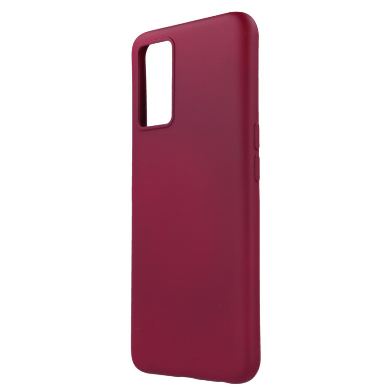 Funda Ultra suave para OPPO A76 - La Casa de las Carcasas