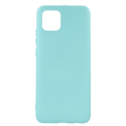Funda Ultra suave para Samsung Galaxy A03s - La Casa de las Carcasas