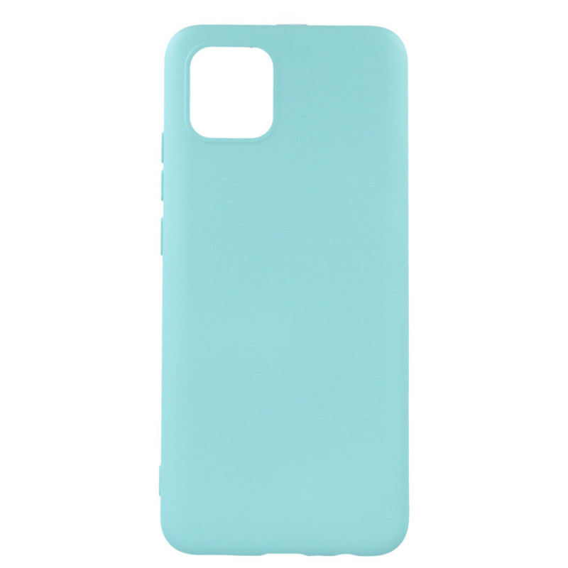 Funda Ultra suave para Samsung Galaxy A03s - La Casa de las Carcasas Funda Ultra suave para Samsung Galaxy A03s - La Casa de las Carcasas