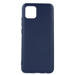 Funda Ultra suave para Samsung Galaxy A03 - La Casa de las Carcasas