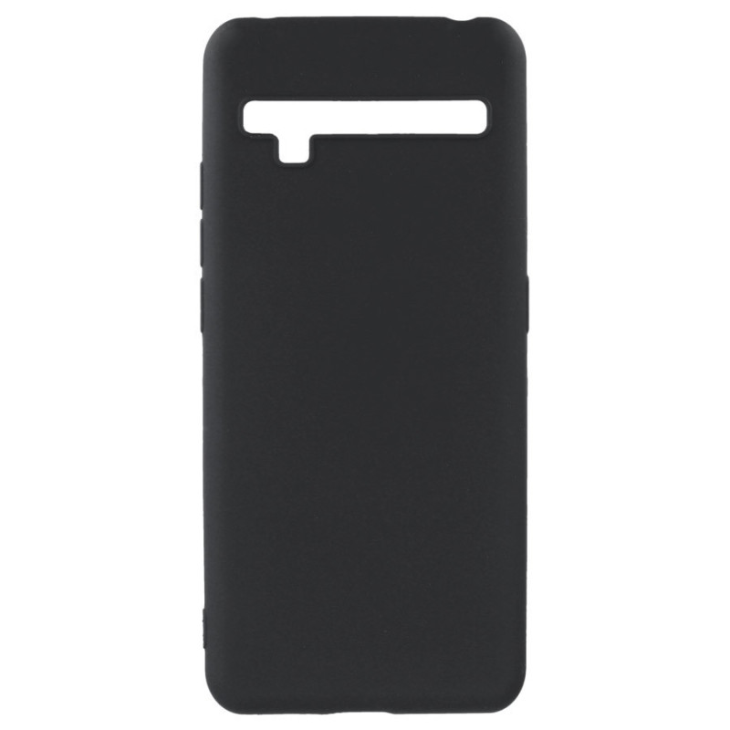 Funda Ultra suave para TCL 10 Pro - La Casa de las Carcasas Funda Ultra suave para TCL 10 Pro - La Casa de las Carcasas
