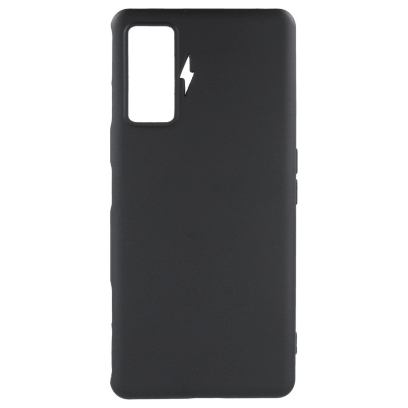 Funda Ultra suave para Xiaomi Poco F4 GT - La Casa de las Carcasas Funda Ultra suave para Xiaomi Poco F4 GT - La Casa de las Carcasas