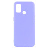 Funda Ultra suave para Oppo A32 - La Casa de las Carcasas