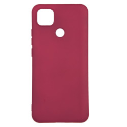 Funda Ultra suave para Xiaomi Redmi 10A - La Casa de las Carcasas