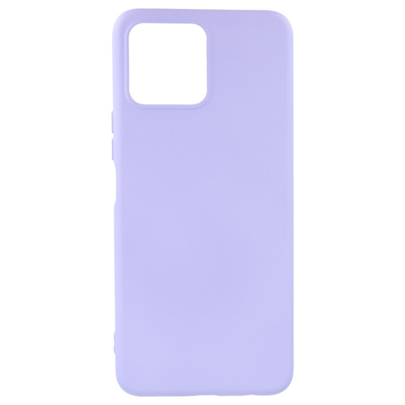Funda Ultra suave para Honor X6 - La Casa de las Carcasas Funda Ultra suave para Honor X6 - La Casa de las Carcasas