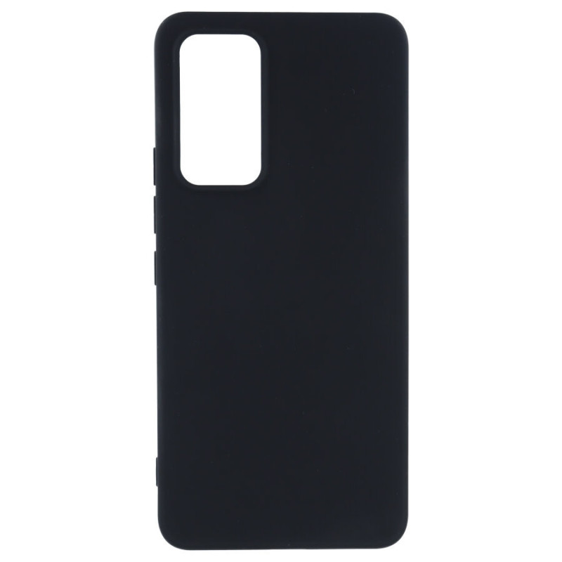Funda Ultra suave para Xiaomi Mi 12 Lite 5G - La Casa de las Carcasas Funda Ultra suave para Xiaomi Mi 12 Lite 5G - La Casa de las Carcasas