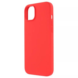 Funda Ultra Suave Logo para IPhone 14 Plus - La Casa de las Carcasas