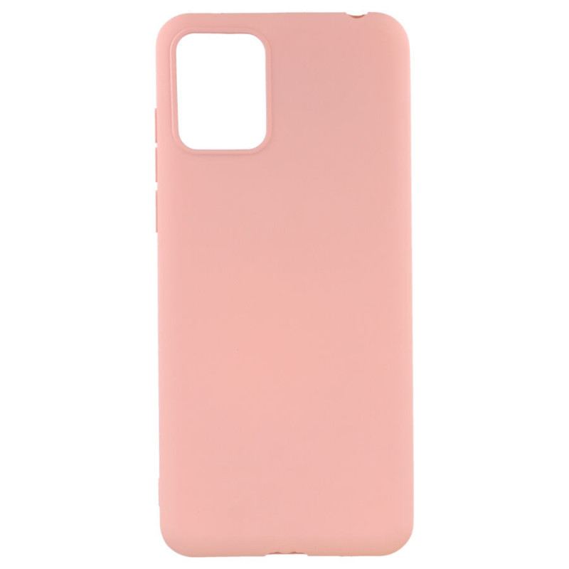 Funda Ultra suave para TCL 305i - La Casa de las Carcasas Funda Ultra suave para TCL 305i - La Casa de las Carcasas