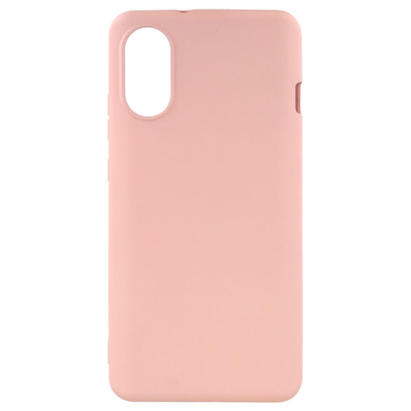 Funda Ultra suave para ZTE Blade A31 Plus - La Casa de las Carcasas Funda Ultra suave para ZTE Blade A31 Plus - La Casa de las Carcasas