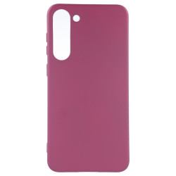 Funda Ultra suave para Samsung Galaxy S23+ - La Casa de las Carcasas