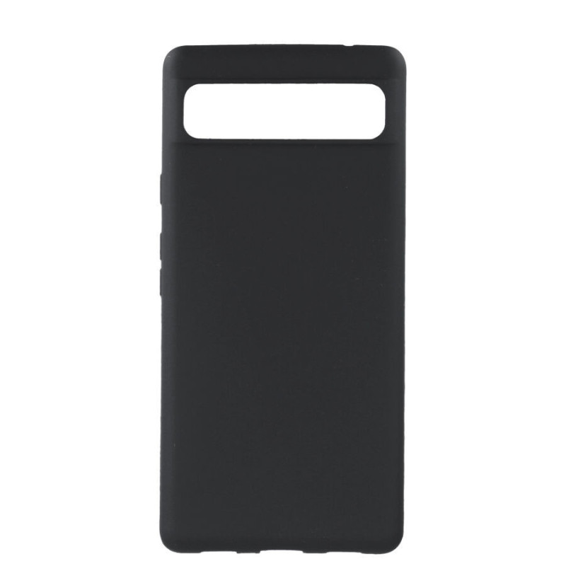 Funda Ultra suave para Google Pixel 6 - La Casa de las Carcasas Funda Ultra suave para Google Pixel 6 - La Casa de las Carcasas