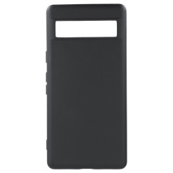 Funda Ultra suave para Google Pixel 7A - La Casa de las Carcasas