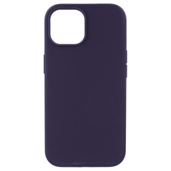 Funda Ultra suave para iPhone 15 - La Casa de las Carcasas
