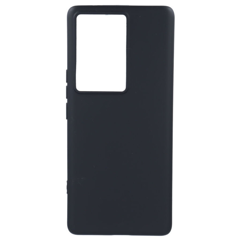Funda Ultra suave para Vivo V29 Lite 5G - La Casa de las Carcasas, Accesorios y Fundas para móviles Funda Ultra suave para Vivo V29 Lite 5G - La Casa de las Carcasas, Accesorios y Fundas para móviles
