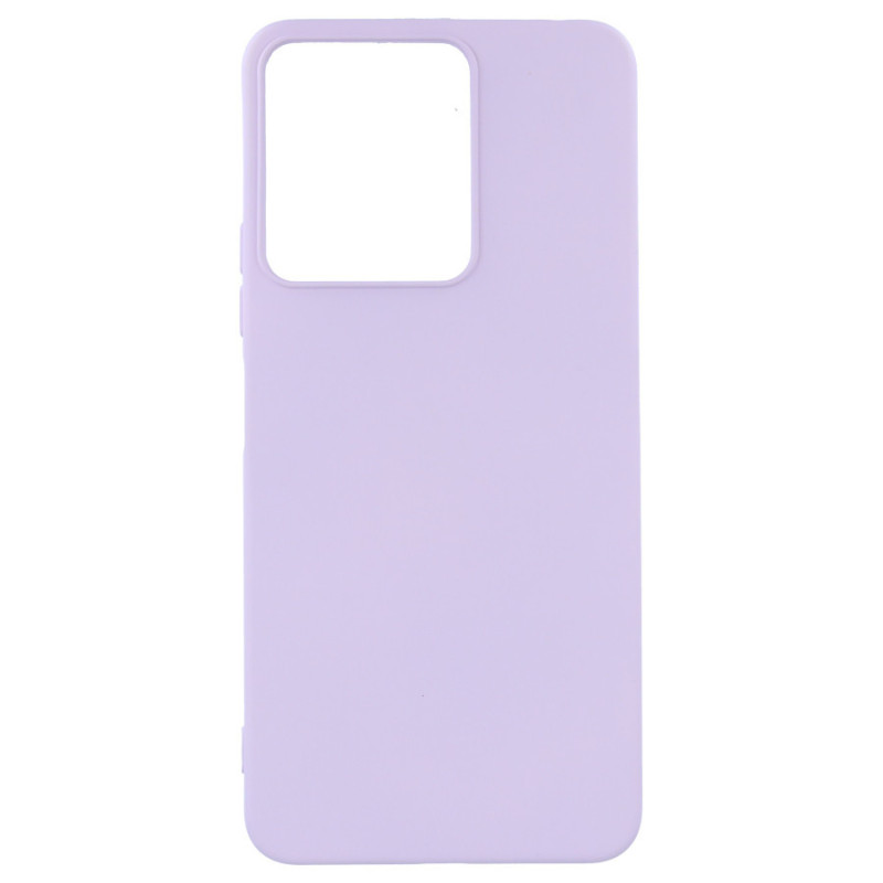 Funda Ultra suave para Xiaomi Redmi 13C - La Casa de las Carcasas
