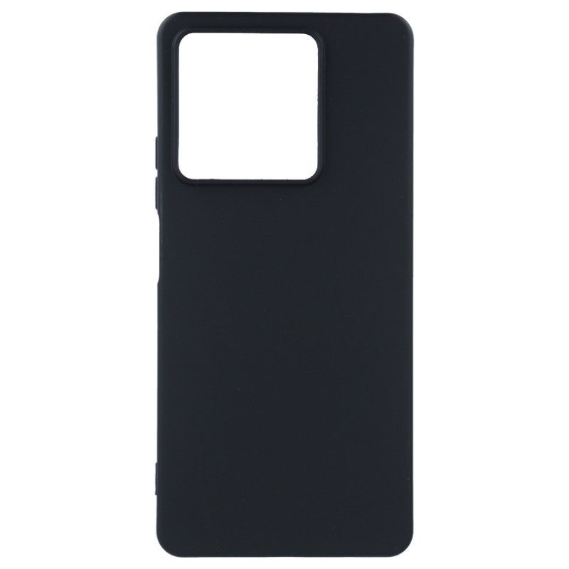 Funda Ultra suave para Xiaomi Redmi Note 13 5G - La Casa de las Carcasas Funda Ultra suave para Xiaomi Redmi Note 13 5G - La Casa de las Carcasas