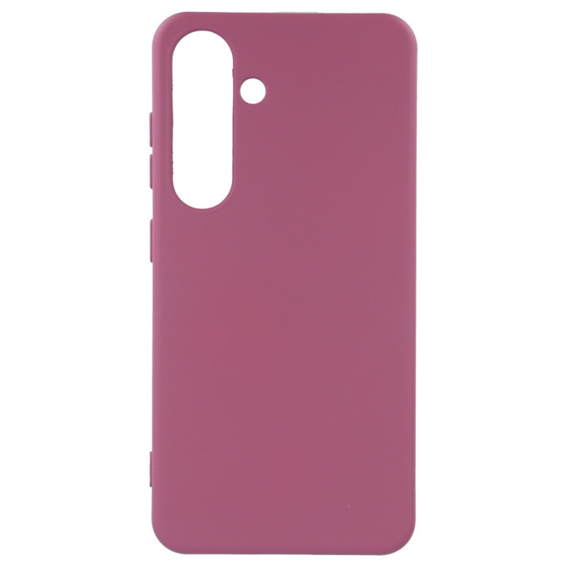 Funda Ultra suave para Samsung Galaxy S24 - La Casa de las Carcasas Funda Ultra suave para Samsung Galaxy S24 - La Casa de las Carcasas