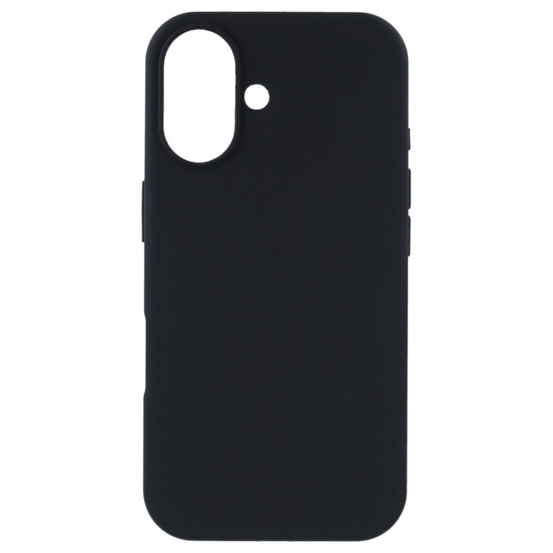 Funda Ultra suave para iPhone 16 - La Casa de las Carcasas, Accesorios y Fundas para móviles Funda Ultra suave para iPhone 16 - La Casa de las Carcasas, Accesorios y Fundas para móviles