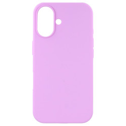 Funda Ultra suave para iPhone 16 Plus - La Casa de las Carcasas, Accesorios y Fundas para móviles