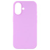 Funda Ultra suave para iPhone 16 Plus - La Casa de las Carcasas, Accesorios y Fundas para móviles