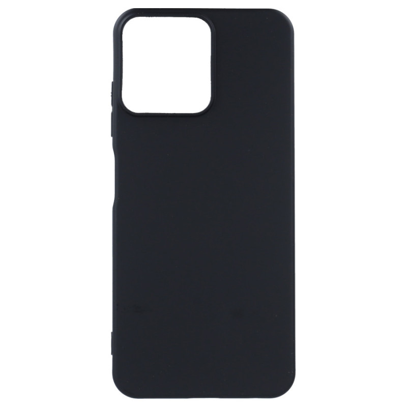 Funda Ultra suave para ZTE Blade A73 4G - La Casa de las Carcasas, Accesorios y Fundas para móviles Funda Ultra suave para ZTE Blade A73 4G - La Casa de las Carcasas, Accesorios y Fundas para móviles