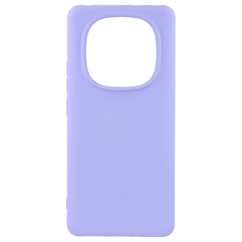Funda Ultra suave para Xiaomi Redmi Note 14 Pro 5G - La Casa de las Carcasas, Accesorios y Fundas para móviles Funda Ultra suave para Xiaomi Redmi Note 14 Pro 5G - La Casa de las Carcasas, Accesorios y Fundas para móviles